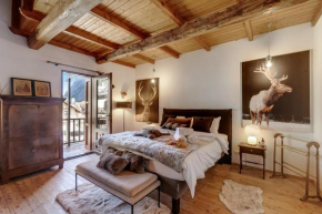 La Baita 1800 Ski In Ski Out - Happy Rentals